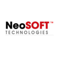 NeoSOFT Technologies (A CMMi Level 5 Organization) Employee Victor Davis's profile photo