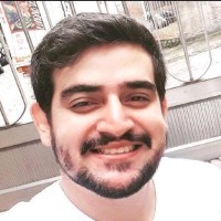 Ampliva Employee Leandro Alberto Ribeiro Vaz's profile photo