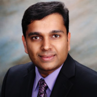 Florida United Methodist Children's Home Employee Shailen Barmeda's profile photo