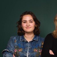 Tendro Employee Ingrid Brandt's profile photo