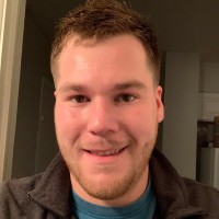 DialedIn Employee Jordan Behn's profile photo