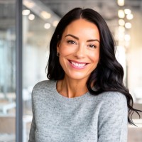 VideoMyJob Employee Charlotte Hall's profile photo