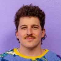 Sweet Fish Employee Dino Favara's profile photo