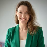 ELSA, Corp Employee Anastasiia Tsed's profile photo