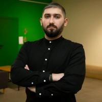 Constantin Chernishov Email