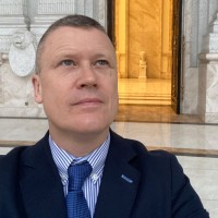 VinUniversity Employee K. Harrison's profile photo