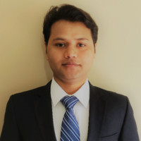 Vanguard Employee Pradeep Pal's profile photo