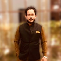 Muhammad Muneeb Email