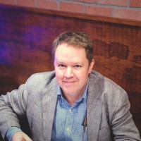 LevelBlue Employee Jon Stewart's profile photo