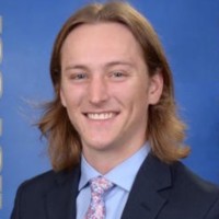 Valero Employee Cameron Worth's profile photo