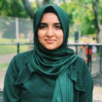 Coherency Employee Azka Siddiqui's profile photo
