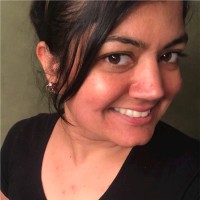 Denso Employee Divya Arya's profile photo