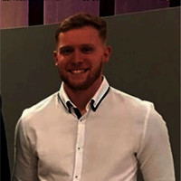Inspired Thinking Group (ITG) Employee Will Hickman's profile photo