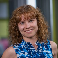 Forge Biologics Employee Aga Gascoyne's profile photo