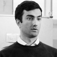 Atlante Employee Lorenzo Meraldi's profile photo