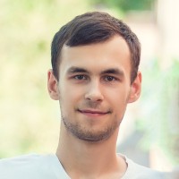 Right&Above Employee Zakhar Khruschov's profile photo