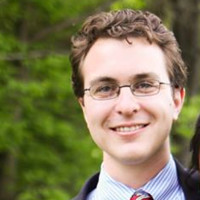 Manhattan Institute Employee Andrew Law's profile photo