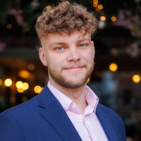 The Andersen Partnership Employee Jack Penketh's profile photo