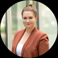 BLUESHOE GmbH Employee Carmen Eckhardt Rodriguez's profile photo