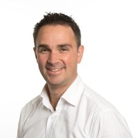 Dentsu International Employee Nick McCarthy's profile photo