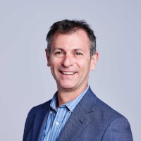 SentinelOne Employee Adam Hall's profile photo