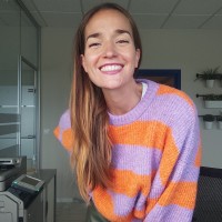 Ingeniatrics Employee Maria Serrano's profile photo