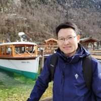 Yang Jun Email
