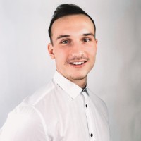 LEIBINGER – Coding & Marking. Employee Daniel Leibinger's profile photo