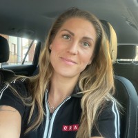 Fanny Haldin Email