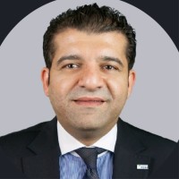 ETL GLOBAL Employee Amr Khomous's profile photo