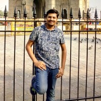 MsCorpres Automation Private Limited Employee Saurabh Mowade's profile photo