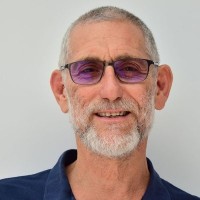 Log-On Software Employee Gil Migdan's profile photo