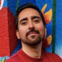 Nicholas Haby's profile photo