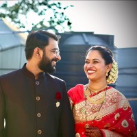 Studio Vedanggraphy Employee Siddhi Joasshi's profile photo