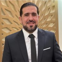 Y-TECH Employee Mohmmad Alnadaf's profile photo