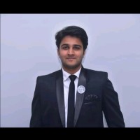 ARK & CO Employee Govind Periwal's profile photo