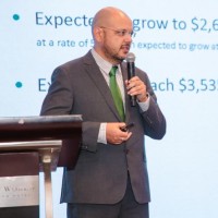 Innomotics Employee Eric Haardt's profile photo