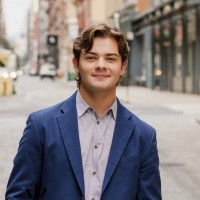 Fiserv Employee Joseph Drew's profile photo