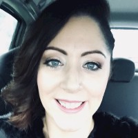 J.P. Morgan Employee Eimear Lynch's profile photo