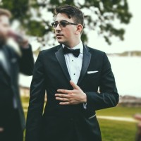 CYBERTEAM Employee Matthew Finer's profile photo