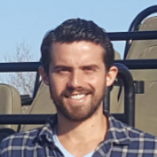 Dynatron Software, Inc. Employee Alexander Clapp's profile photo