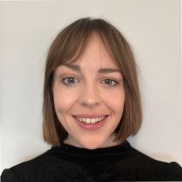 SHiFT Employee Siân Halas's profile photo