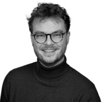 Ruben van de Meent's profile photo