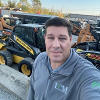 Landscape Concepts Management Employee Rick Helfrich's profile photo
