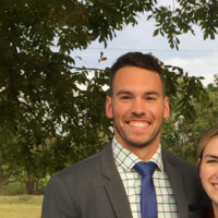 Legacy Ortho, Arthrex Distributor Employee Jordan Baker's profile photo