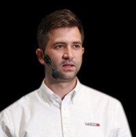 DV Power Employee Vedran Mulić's profile photo