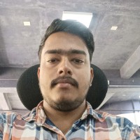 Centroxy Employee Nihar Mandal's profile photo