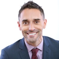 Impact Pathways Employee Kyle Newell's profile photo