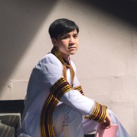 CODEDIVA Employee Varith Teekayu's profile photo