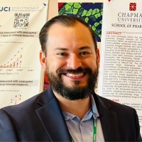 B. Braun Medical Inc. (US) Employee Jonathan Moreno's profile photo